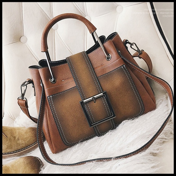 #NEW TURIN Crossbody C - Picture 5 of 8